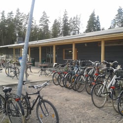Meilahden liikuntakeskus