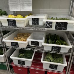 Sound Sustainable Farms