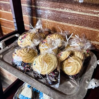 Cakes by B's Blue House Bakery - Coffee & Tea Near Me - Jamestown, North Carolina
