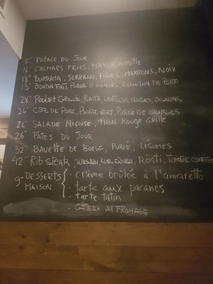 Menu photo 2 Bungalow Montreal, QC
