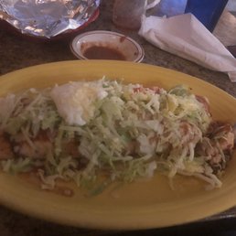 Jumbo Burrito