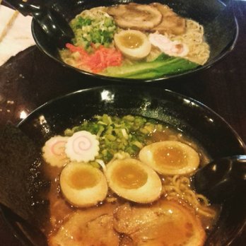 Uma Uma - Ramen Near Me - Ellicott City, Maryland
