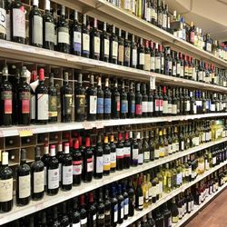 A To Z Liquor - Good liquor shop, staff is familiar with the practices and principles of purchasing goods and services.
