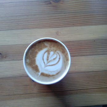 Groundwork Coffee - Coffee & Tea Near Me - Los Angeles, California