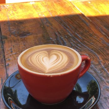 Sunflower Caffe - Coffee & Tea Near Me - Sonoma, California