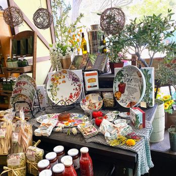 Olive Ventura - Other cute gift ideas - Olive Oil Near Me - Ventura, California Olive Ventura - Other cute gift ideas - Olive Oil Near Me - Ventura, California