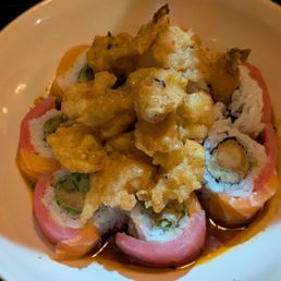Victoria Secret Roll