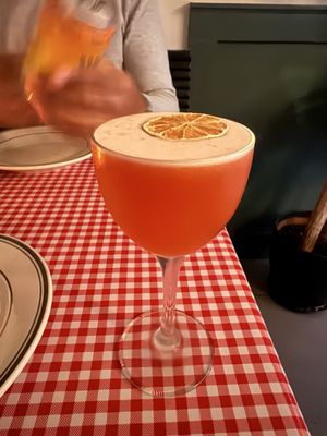 Mo's General by null Mo's General by null