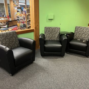Haines Borough Public Library - 2024 July 22 - Libraries Near Me Haines Borough Public Library - 2024 July 22 - Libraries Near Me