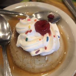Flan