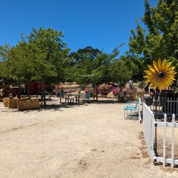 Jack Creek Farms - Fruits & Veggies Near Me - Templeton, California