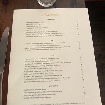 Manuela - Share, Salad, Brunch and Veggies - New American Near Me - Los Angeles, California Manuela - Share, Salad, Brunch and Veggies - New American Near Me - Los Angeles, California