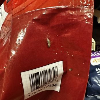 PetSmart - MOTH LARVAE AND INFESTATION - Pet Training Near Me - Rancho Santa Margarita, California
