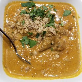 The Mint Leaf - Akhroti Gosht - Indian Near Me - Cockeysville, Maryland