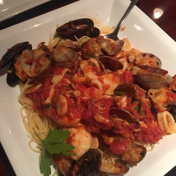 Positano's - Frutti Di Mare - Italian Near Me - Palm Harbor, Florida Positano's - Frutti Di Mare - Italian Near Me - Palm Harbor, Florida