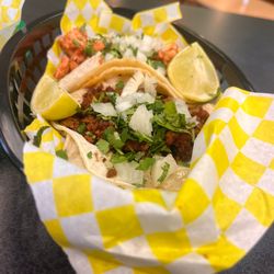 Taqueria El Jarocho