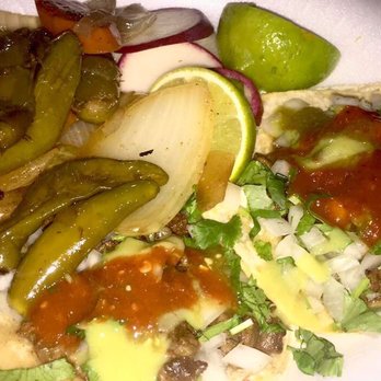 Tacos Al Vapor - Mexican Near Me - Winnetka, California Tacos Al Vapor - Mexican Near Me - Winnetka, California