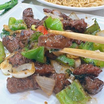 Tasty Spot Cafe - House Special Filet Mignon Cubes - Dim Sum Near Me - Arcadia, California Tasty Spot Cafe - House Special Filet Mignon Cubes - Dim Sum Near Me - Arcadia, California