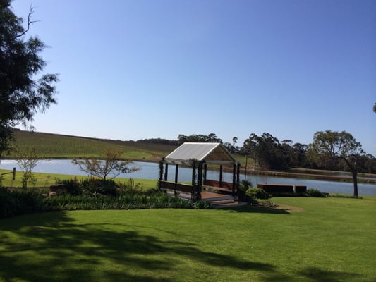 Aravina Estate by null