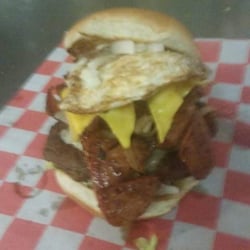 Fay's Fat Burger & Grill
