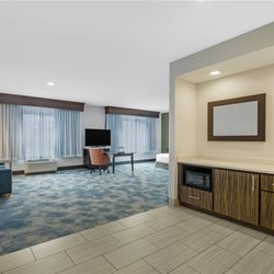 Hampton Inn & Suites Bend - Guest room amenity