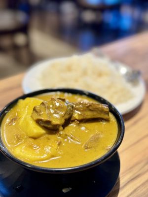 Trithis Restaurant by null