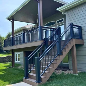 Siefken Contracting - General Contractors Near Me - Papillion, Nebraska