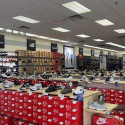Rack Room Shoes
