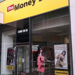 The Money Shop