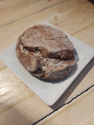 Joseph's Organic Bakery by null