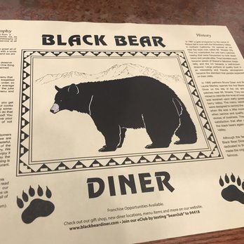 Black Bear Diner Fresno - Diners Near Me - Fresno, California Black Bear Diner Fresno - Diners Near Me - Fresno, California