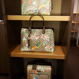 Tian collection