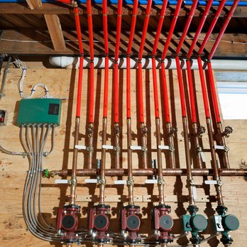 AMMA Solutions - Plumbing Near Me
