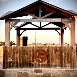 El Viejon Events Center