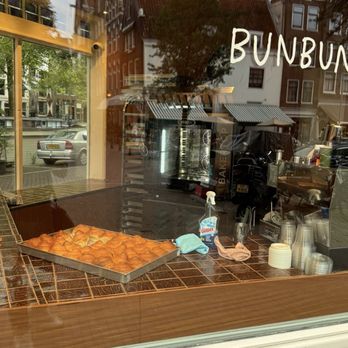 BunBun - Bakeries Near Me - Amsterdam, New Hampshire