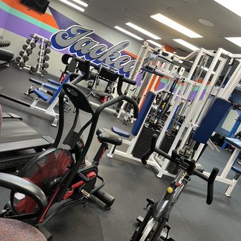 Jacked Gym - Inside - Gyms Near Me - Azusa, California Jacked Gym - Inside - Gyms Near Me - Azusa, California