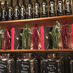 Coastal Olive Oils