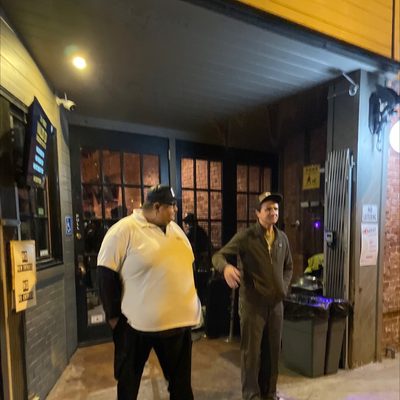 Bombay Bar & Grill by null