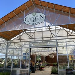 Canyon Creek Nursery