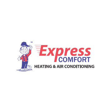express comfort heating and air