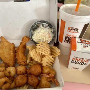 Long John Silver's - Food - Fast Food Near Me - Richmond, Indiana Long John Silver's - Food - Fast Food Near Me - Richmond, Indiana
