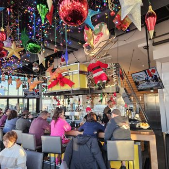 360 Rooftop Bar - Bar - Lounges Near Me - St. Louis, Missouri