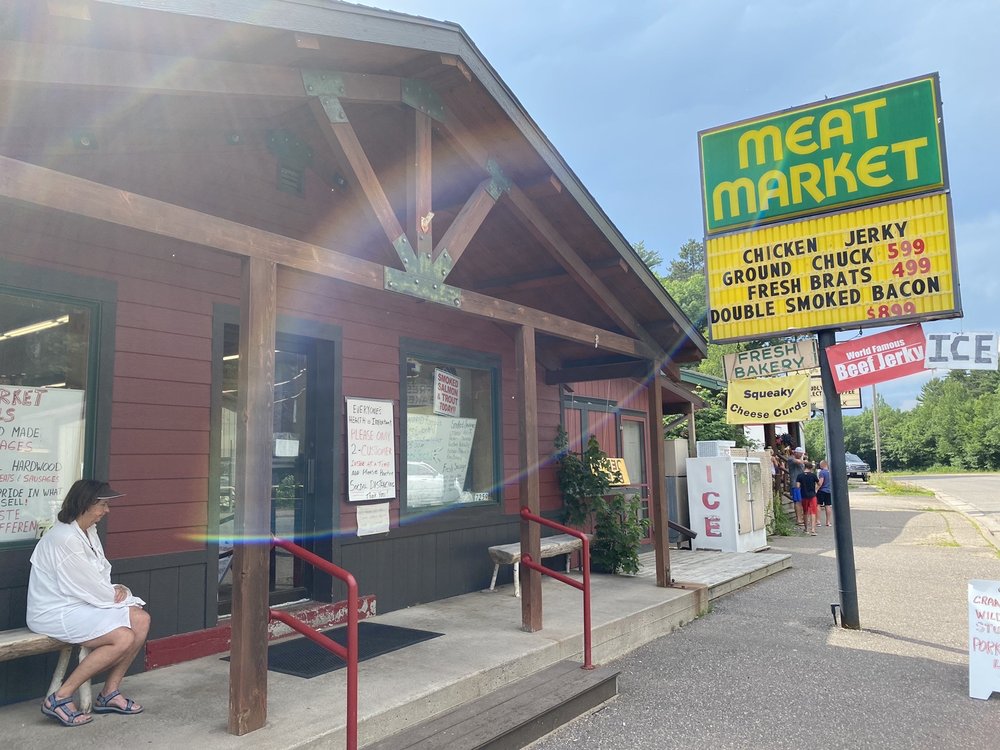 LAKE TOMAHAWK MEAT MARKET Updated June 2024 25 Reviews 7259