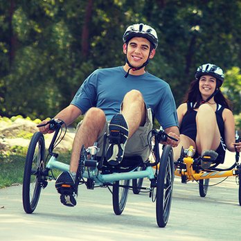 Lancaster Recumbent - Lancaster Recumbent cycles - Bikes Near Me - Marietta, Pennsylvania