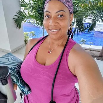 Universal Fitness - 1st time ever working out on vacation. I made history in Antigua! - Trainers Near Me - Long Beach, California Universal Fitness - 1st time ever working out on vacation. I made history in Antigua! - Trainers Near Me - Long Beach, California