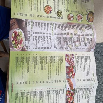 Bamboo Sushi & Hibachi - Menu - Sushi Bars Near Me - Dumont, New Jersey Bamboo Sushi & Hibachi - Menu - Sushi Bars Near Me - Dumont, New Jersey