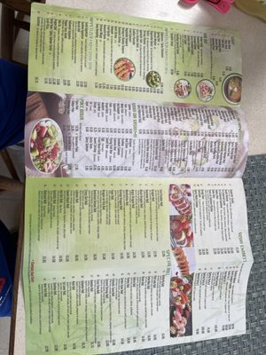Menu photo 2 Bamboo Sushi & Hibachi Dumont, NJ Menu photo 2 Bamboo Sushi & Hibachi Dumont, NJ