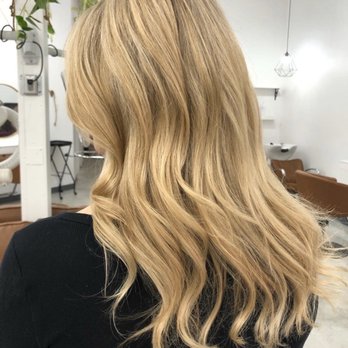 Capelli Hair Salon - Full highlights - Hair Extensions Near Me - Las Vegas, Nevada