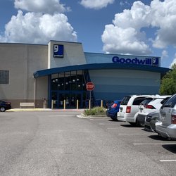 Goodwill Superstore