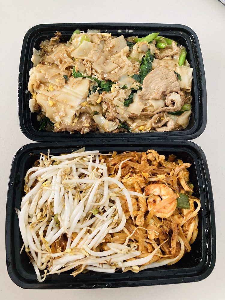 MIX BOWL CAFE 798 Photos & 1111 Reviews 1520 Indian Hill Blvd